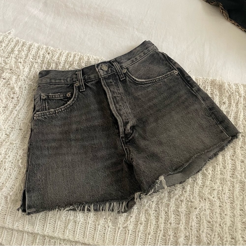 Agolde Dee short